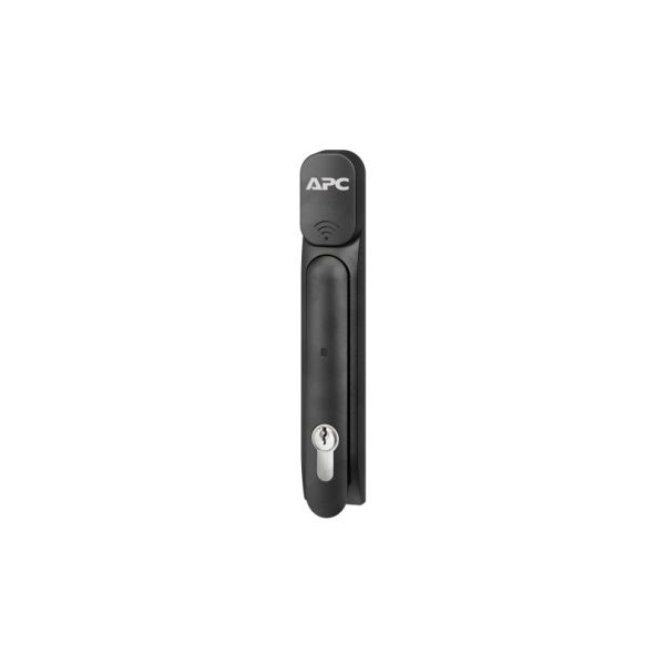 APC NBACS125 toegangscontrolesysteem 0.125 MHz Zwart (NBHN125)