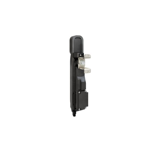 APC NBACS125 toegangscontrolesysteem 0.125 MHz Zwart (NBHN125)