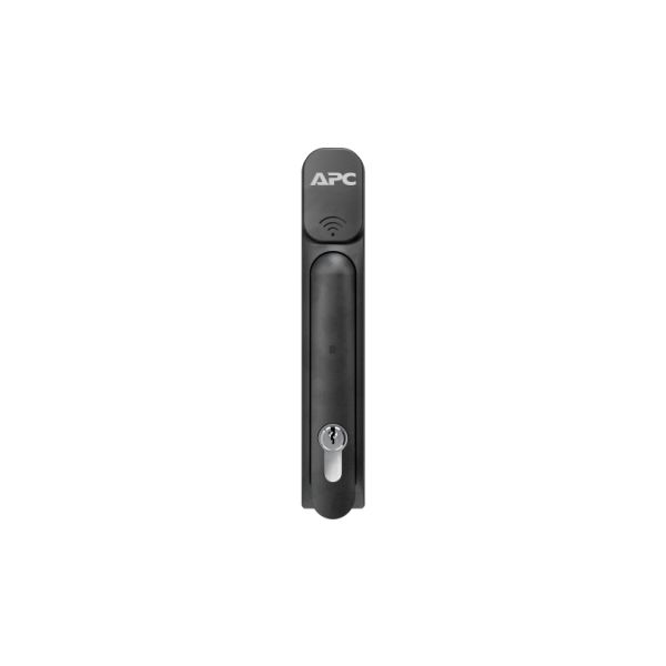 APC NBACS125 toegangscontrolesysteem 0.125 MHz Zwart (NBHN125)