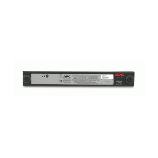 APC NetBotz Rack Sensor Pod 150 toegangscontrolesysteem (NBPD0150)