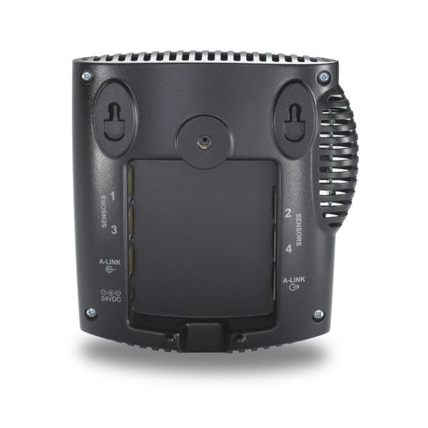 APC NetBotz Room Sensor Pod 155 toegangscontrolesysteem (NBPD0155)