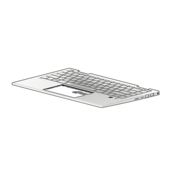 HP M45221-B31 laptop reserve-onderdeel Toetsenbord (M45221-B31)