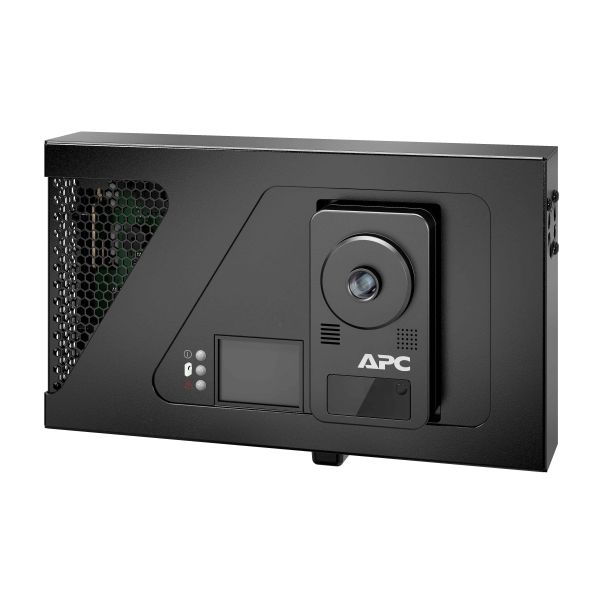 APC NetBotz NBWL0755 Room Monitor 755 geschikt voor muurbevestiging (NBWL0755)
