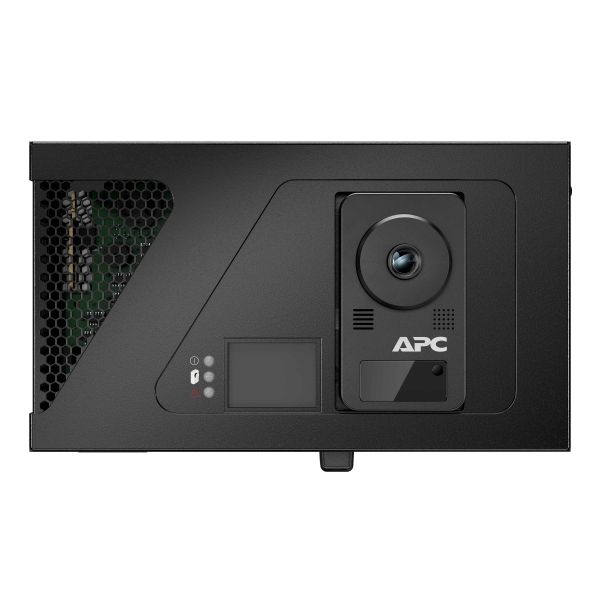 APC NetBotz NBWL0755 Room Monitor 755 geschikt voor muurbevestiging (NBWL0755)