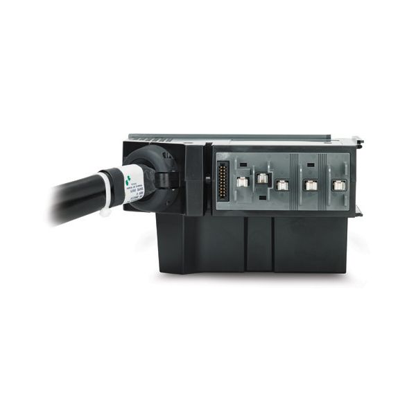 APC Power Distribution Modular 3x1 POLE 3 Wire 32A energiedistributie (PDM2332IEC-3P30R-2)