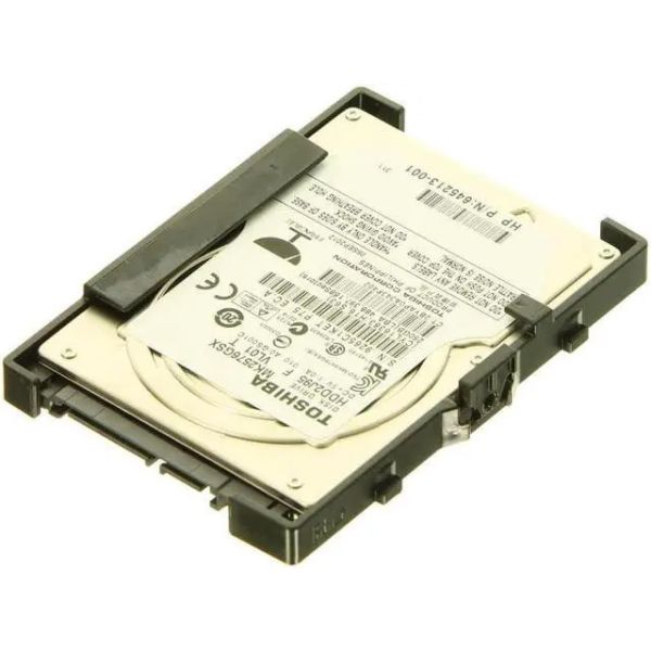 HP Toshiba 36.4GB 15K SAS Hard Drive (Q3938-67985)