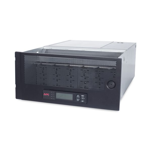 APC Modular Rackmounted IT 138kW energiedistributie 5U (PDPM138H-5U)
