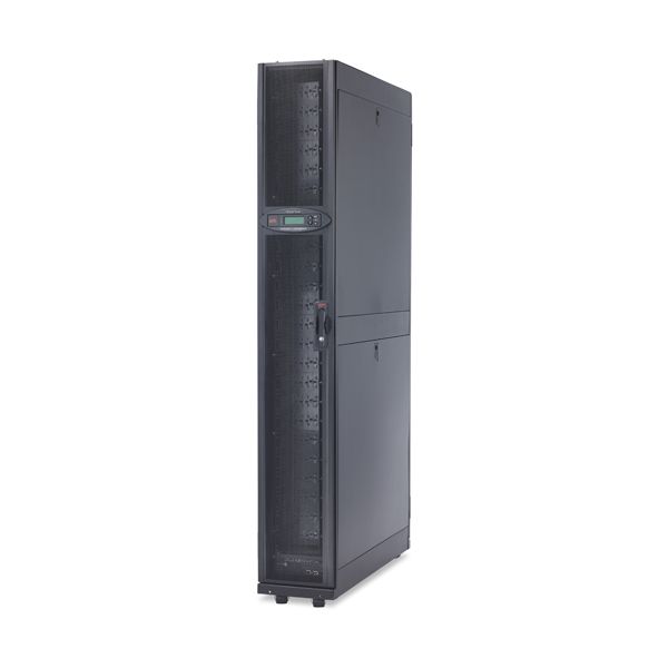 APC Modular IT energiedistributie Zwart (PDPM277H)