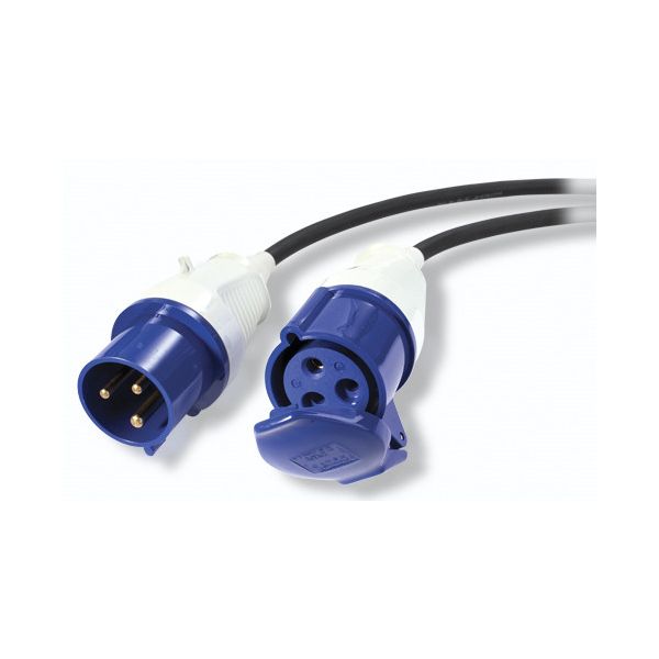 APC Modular IT Power Distribution Cable 12 m (PDX332IEC-120)