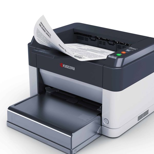 KYOCERA FS-1061DN 1800 x 600 DPI A4 (1102M33NL2) KYOCERA FS-1061DN 1800 x 600 DPI A4 (1102M33NL2)
