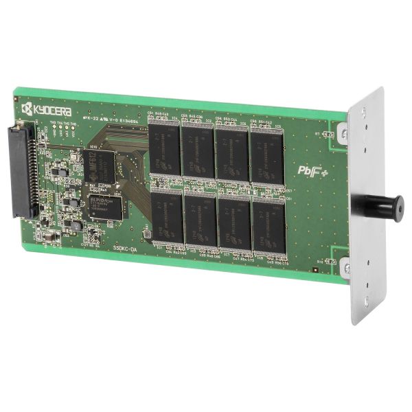 Kyocera SSD 512GB HD-19 (1505MV0UN0)