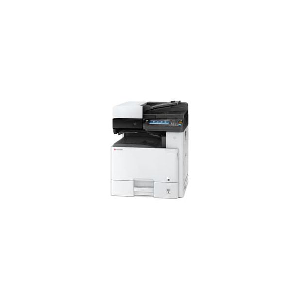 KYOCERA ECOSYS M8130cidn Laser A3 9600 x 600 DPI 30 ppm (870B61102P33NL3)