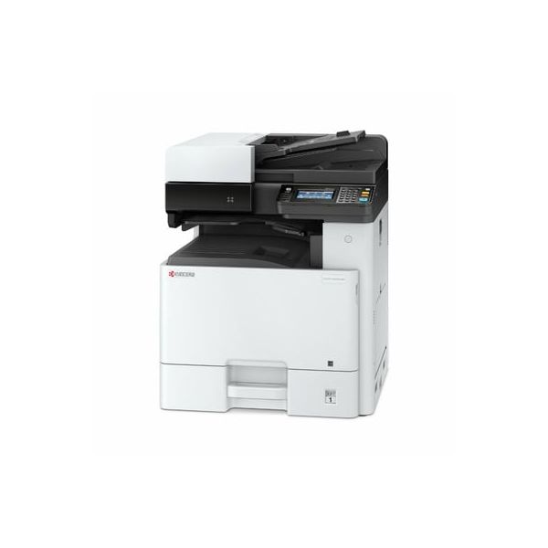 KYOCERA ECOSYS M8124cidn Laser A3 9600 x 600 DPI 24 ppm (870B61102P43NL3)