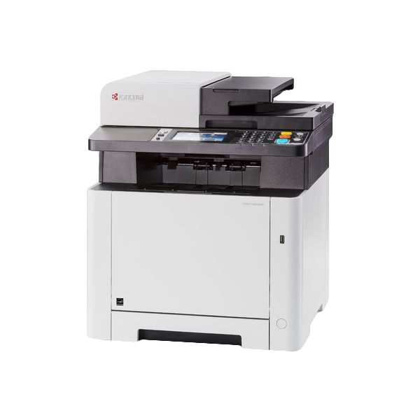 KYOCERA ECOSYS M5526cdn Laser A4 9600 x 600 DPI (870B61102R83NL3)