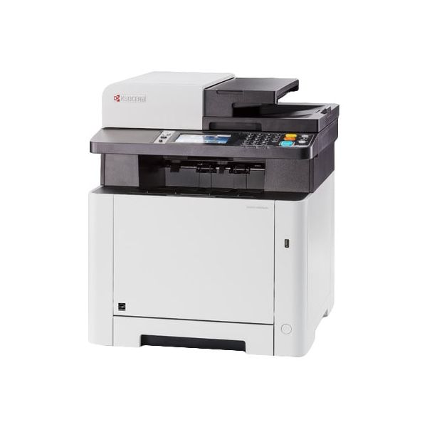 KYOCERA ECOSYS M5526cdn Laser A4 9600 x 600 DPI (870B61102R83NL3)