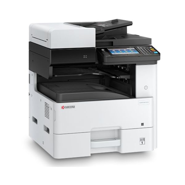 Kyocera ECOSYS P4140dn A3 Laserprinter Zwart-wit (870B61102Y43NL3)