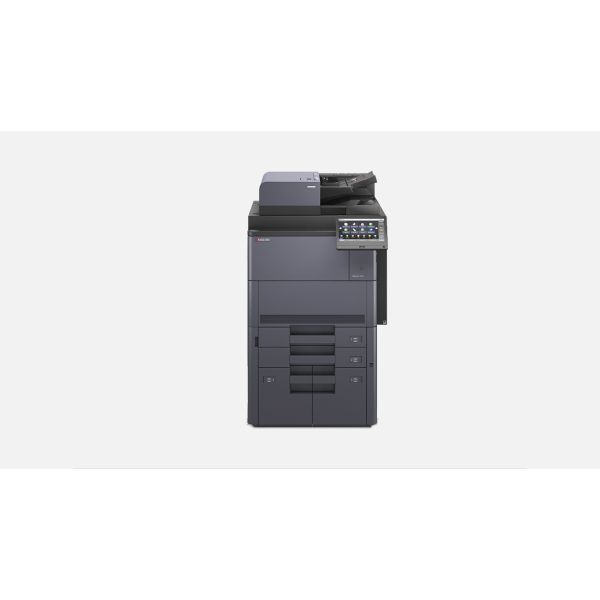 Kyocera ECOSYS MA6000ifx/Plus 4-in-1 Multifunctional (870B6110C0V3NL3)