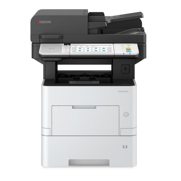 Kyocera ECOSYS MA5500ifx Plus 4-in-1 Zwart-Wit Multifunctional (870B6110C0Z3NL3)