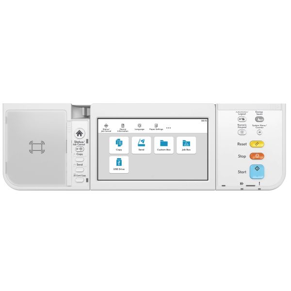 KYOCERA ECOSYS MA4500ifx Laser A4 1200 x 1200 DPI 45 ppm (870B6110C103NL3)