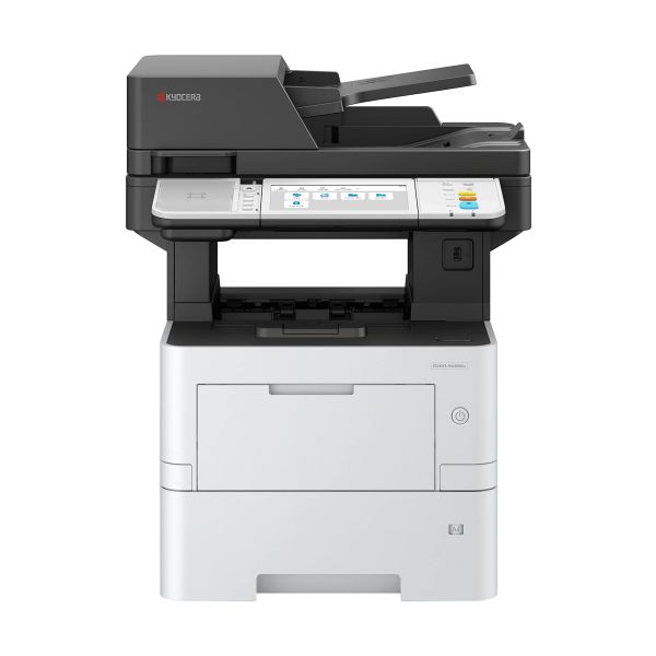 Kyocera ECOSYS MA4500fx Plus 4-in-1 Zwart-Wit (870B6110C123NL3)