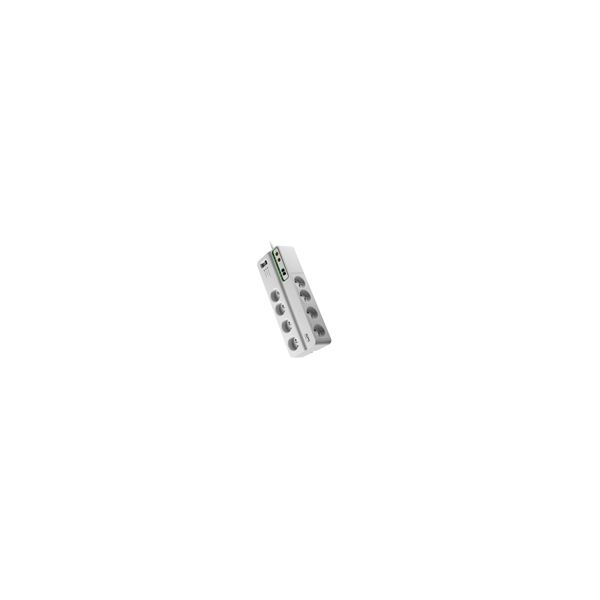 APC PMF83VT-FR Overspanningsbeveiliging Wit 8 AC-uitgang(en) 230 V 3 m (PMF83VT-FR) APC PMF83VT-FR Overspanningsbeveiliging Wit 8 AC-uitgang(en) 230 V 3 m (PMF83VT-FR)