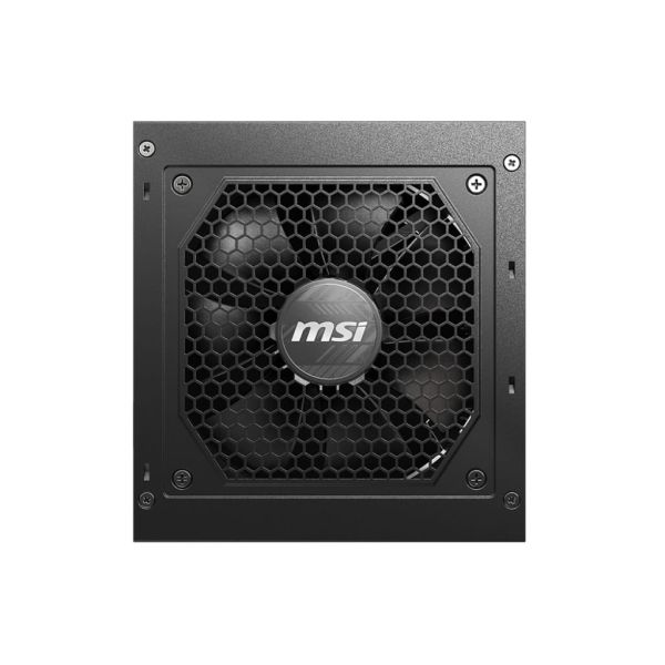 MSI MAG A850GL PCIE5 power supply unit 850 W 20+4 pin ATX ATX Zwart (MAG A850GL PCIE5)
