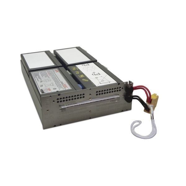 APC Batterij Vervangings Cartridge APCRBC133 (OEM) (RBC133)