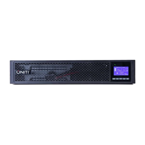 Origin Storage SDH-1500-OS UPS Dubbele conversie (online) 1,5 kVA 1500 W (SDH-1500-OS)