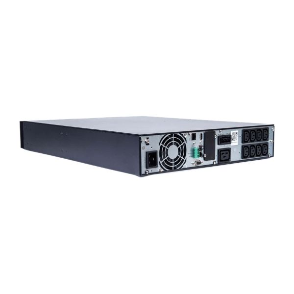 Origin Storage SDH-3000-OS UPS Dubbele conversie (online) 3 kVA 2700 W (SDH-3000-OS)