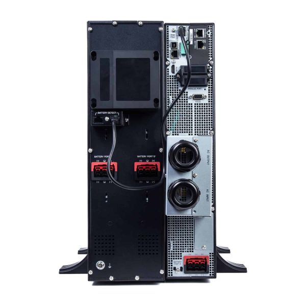 Origin Storage SDU-10000-OS UPS Dubbele conversie (online) 10 kVA 10000 W (SDU-10000-OS)