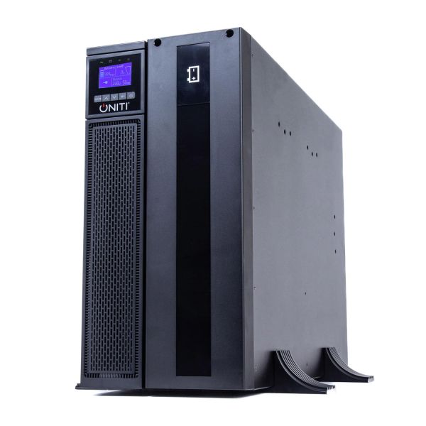 Origin Storage SDU-10000-OS UPS Dubbele conversie (online) 10 kVA 10000 W (SDU-10000-OS)