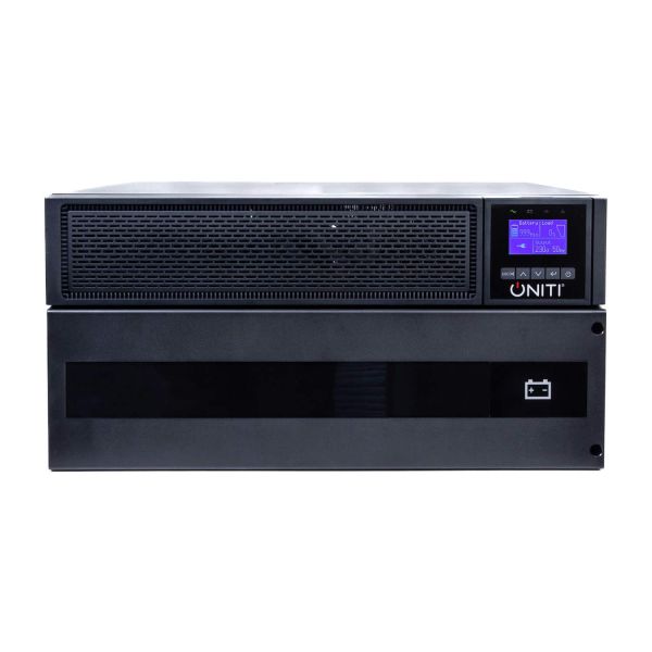 Origin Storage SDU-6000-OS UPS Dubbele conversie (online) 6 kVA 6000 W (SDU-6000-OS)