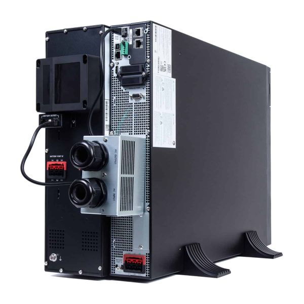 Origin Storage SDU-6000-OS UPS Dubbele conversie (online) 6 kVA 6000 W (SDU-6000-OS)