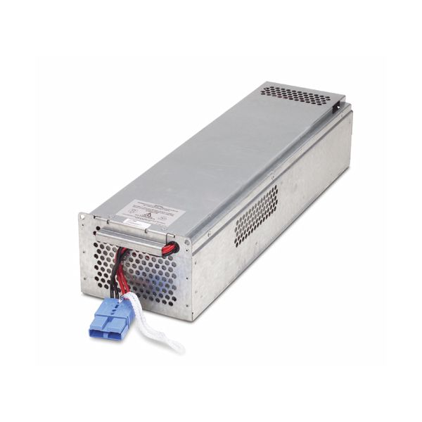APC Batterij Vervangings Cartridge RBC27 (RBC27) APC Batterij Vervangings Cartridge RBC27 (RBC27)