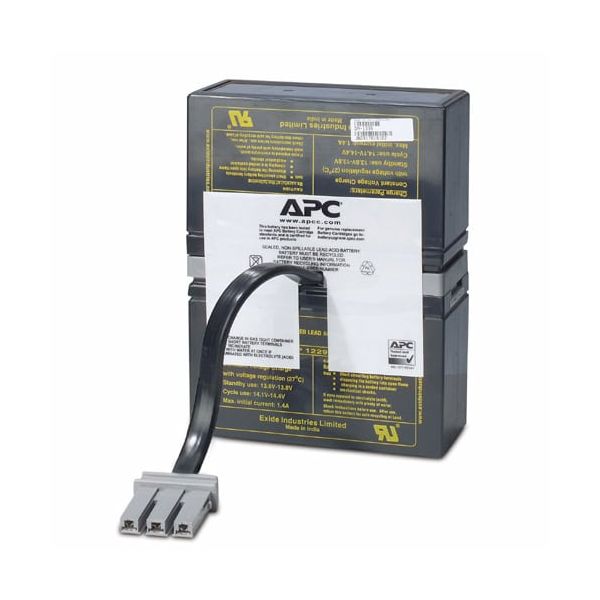 APC Batterij Vervangings Cartridge RBC32 (RBC32) APC Batterij Vervangings Cartridge RBC32 (RBC32)