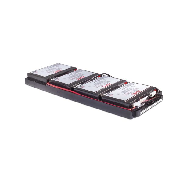 APC Batterij Vervangings Cartridge RBC34 (RBC34) APC Batterij Vervangings Cartridge RBC34 (RBC34)
