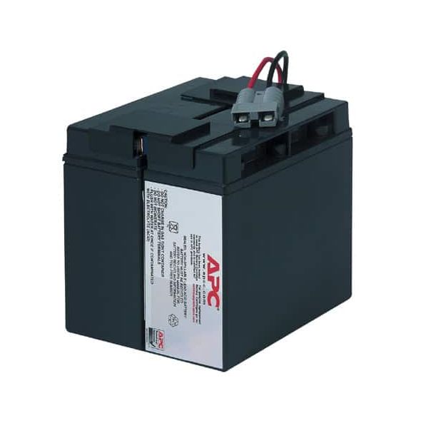 APC Batterij Vervangings Cartridge RBC7 (RBC7)