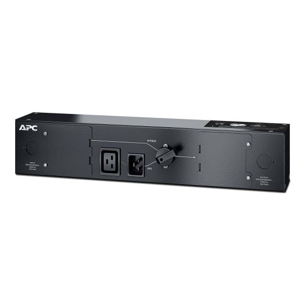 APC SERVICE BYPASS PDU, 230V 16AMP VASTE BEDRADING (SBP3000RMHW)