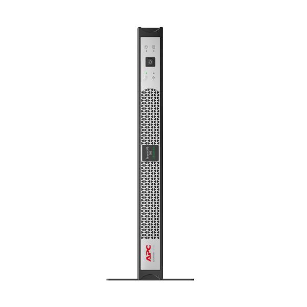 APC Smart-UPS Li-ion SCL500RMI1UNC Noodstroomvoeding - 4x C13, short depth, Rack/tower/wall mount, NMC, 500VA (SCL500RMI1UNC) 12/13 APC Smart-UPS Li-ion SCL500RMI1UNC Noodstroomvoeding - 4x C13, short depth, Rack/tower/wall mount, NMC, 500VA (SCL500RMI1UNC)