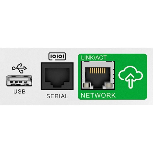 APC Smart-UPS Li-ion SMTL1500RMI3UC Noodstroomvoeding - 6x C13, Short Depth, Rack Mountable, 3U, SmartConnect, 1500VA (SMTL1500RMI3UC)
