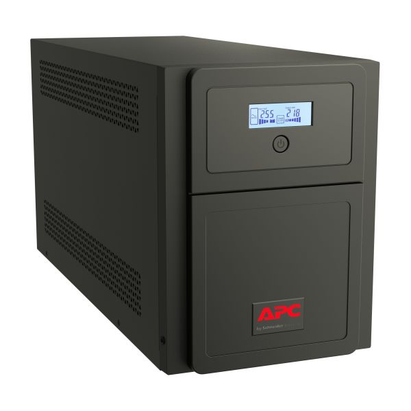APC Easy-UPS SMV2000CAI - 6x C13, USB, 2000VA (SMV2000CAI)