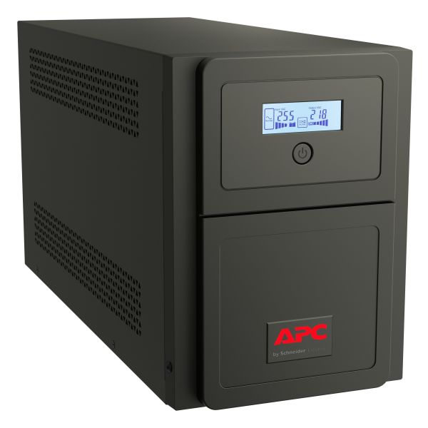 APC Easy-UPS SMV750CAI - 6x C13, USB, 750VA (SMV750CAI)