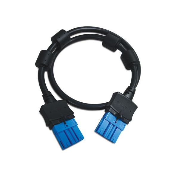 APC SMX039-2 electriciteitssnoer Zwart 1,2 m (SMX039-2)