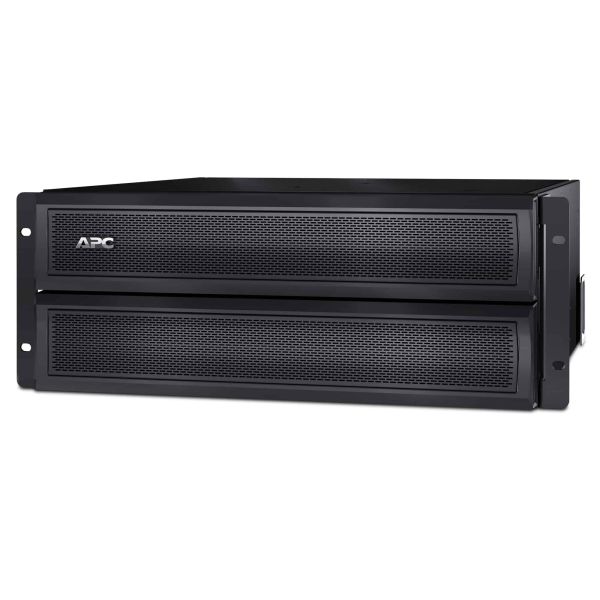 APC Smart-UPS X SMX120BP External battery pack (SMX120BP)