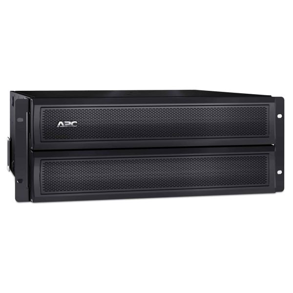 APC Smart-UPS X SMX120BP External battery pack (SMX120BP)