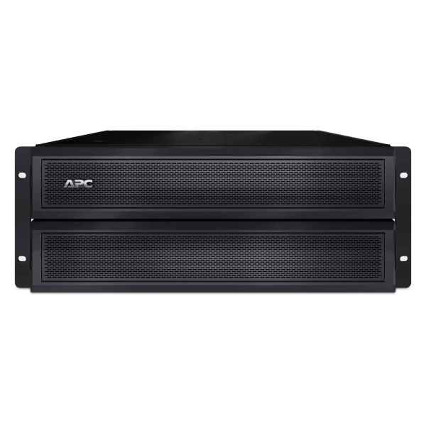 APC Smart-UPS X SMX120BP External battery pack (SMX120BP)