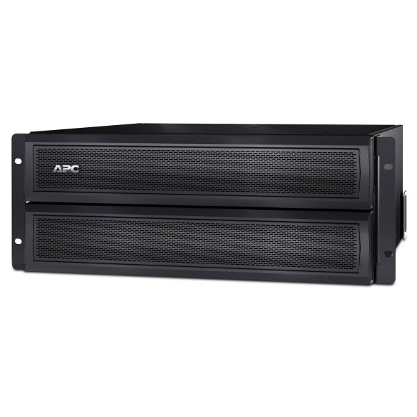 APC Smart-UPS X SMX120BP External battery pack (SMX120BP)