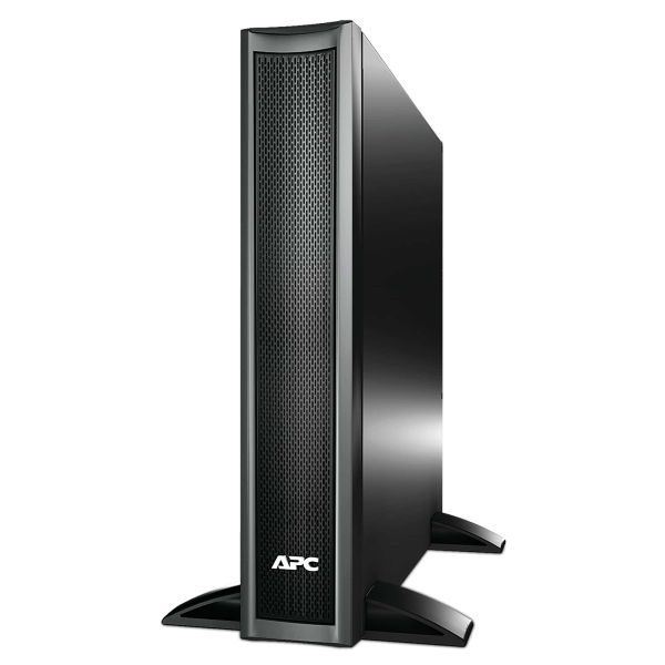 APC Smart-UPS X Extern batterij pakket (SMX48RMBP2U)