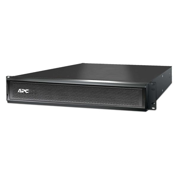 APC Smart-UPS X Extern batterij pakket (SMX48RMBP2U) APC Smart-UPS X Extern batterij pakket (SMX48RMBP2U)