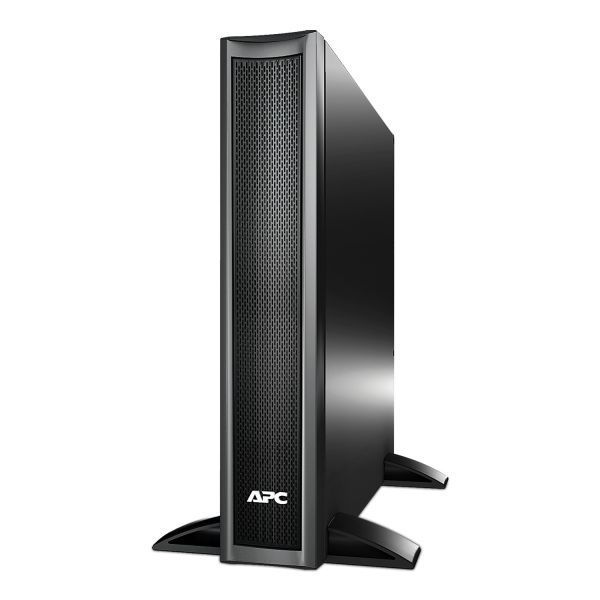 APC Smart-UPS X-Series 48V External Battery Pack Rack/Tower (SMX48RMBP2U)